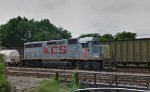 KCS 2830